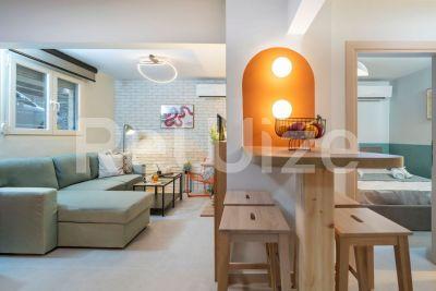 Photo 1,Dining Room,SALE,Residency,Apartment,60sqm,€119,900,Faliro