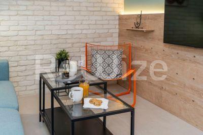 Photo 9,Living Room,SALE,Residency,Apartment,60sqm,€119,900,Faliro