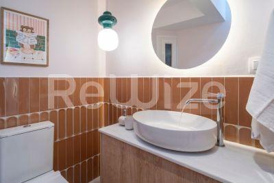 Photo 25,Bathroom,SALE,Residency,Apartment,60sqm,€119,900,Faliro