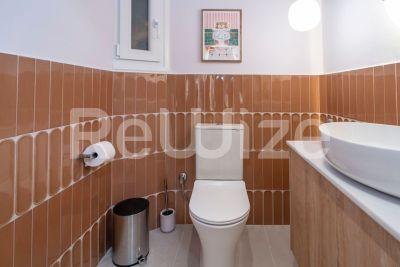 Photo 24,Bathroom,SALE,Residency,Apartment,60sqm,€119,900,Faliro