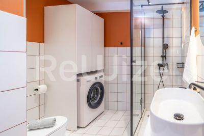 Photo 23,Bathroom,SALE,Residency,Apartment,60sqm,€119,900,Faliro