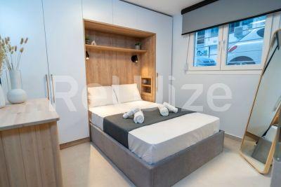 Photo 16,Bedroom,SALE,Residency,Apartment,60sqm,€119,900,Faliro