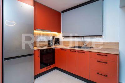 Photo 11,Kitchen,SALE,Residency,Apartment,60sqm,€119,900,Faliro