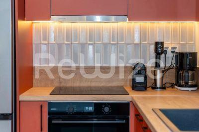 Photo 13,Kitchen,SALE,Residency,Apartment,60sqm,€119,900,Faliro