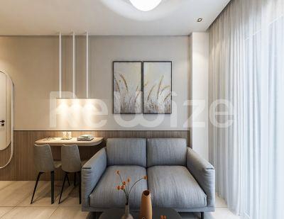 Photo 2,Living Room,SALE,Residency,Apartment,40sqm,€165,000,Kentro Thessalonikis