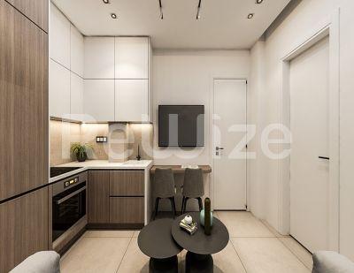 Photo 3,Κουζίνα,ΠΏΛΗΣΗ,Κατοικία,Διαμέρισμα,35τ.μ,€150,000,Κέντρο Θεσσαλονίκης