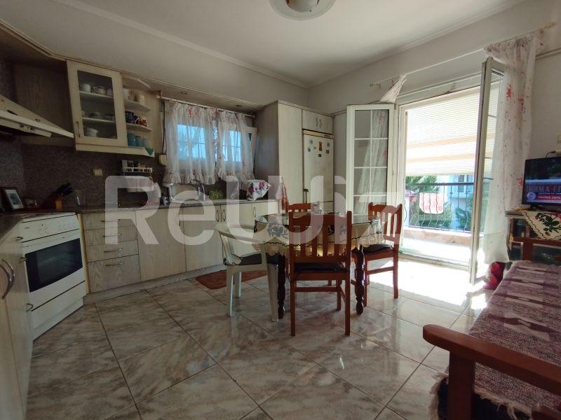 Photo 4,Τραπεζαρία,ΠΏΛΗΣΗ,Κατοικία,Διαμέρισμα,103τ.μ,€125,000,Ευκαρπία