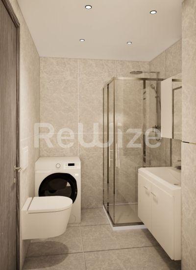 Photo 2,Μπάνιο,ΠΏΛΗΣΗ,Κατοικία,Διαμέρισμα,39τ.μ,€105,000,Φάληρο