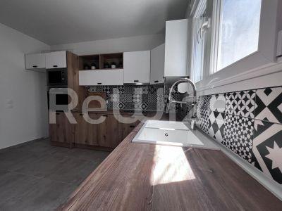 Photo 1,Kitchen,RENT,Residency,Maisonette,132sqm,€700,Thermi