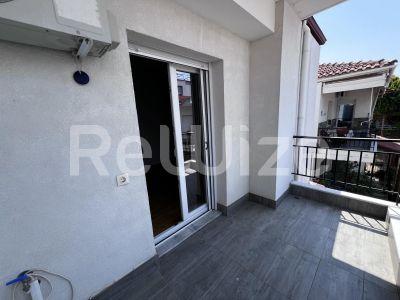 Photo 12,Balcony,RENT,Residency,Maisonette,132sqm,€700,Thermi
