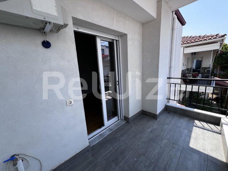 Photo 12,Μπαλκόνι,ΕΝΟΙΚΊΑΣΗ,Κατοικία,Μεζονέτα,132τ.μ,€700,Θέρμη