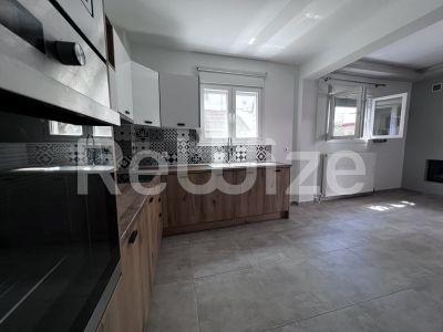 Photo 2,Kitchen,RENT,Residency,Maisonette,132sqm,€700,Thermi
