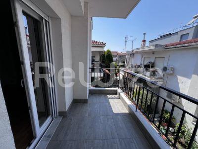 Photo 11,Balcony,RENT,Residency,Maisonette,132sqm,€700,Thermi