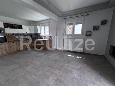 Photo 3,Living Room,RENT,Residency,Maisonette,132sqm,€700,Thermi