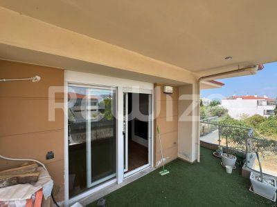Photo 9,Μπαλκόνι,ΠΏΛΗΣΗ,Κατοικία,Διαμέρισμα,130τ.μ,€290,000,Θέρμη
