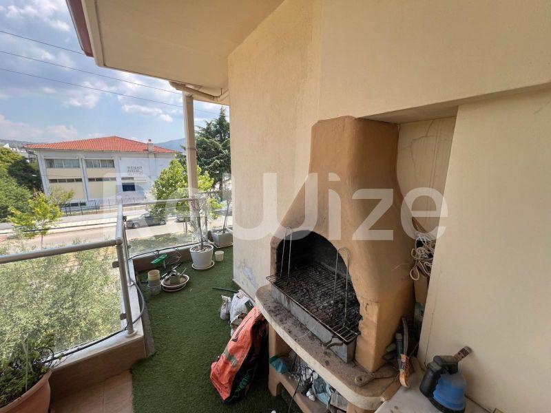 Photo 6,Μπαλκόνι,ΠΏΛΗΣΗ,Κατοικία,Διαμέρισμα,130τ.μ,€290,000,Θέρμη