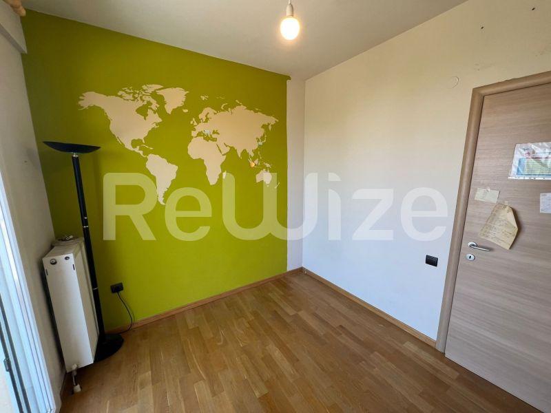 Photo 19,Υπνοδωμάτιο,ΠΏΛΗΣΗ,Κατοικία,Διαμέρισμα,130τ.μ,€290,000,Θέρμη