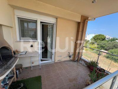 Photo 7,Μπαλκόνι,ΠΏΛΗΣΗ,Κατοικία,Διαμέρισμα,130τ.μ,€290,000,Θέρμη