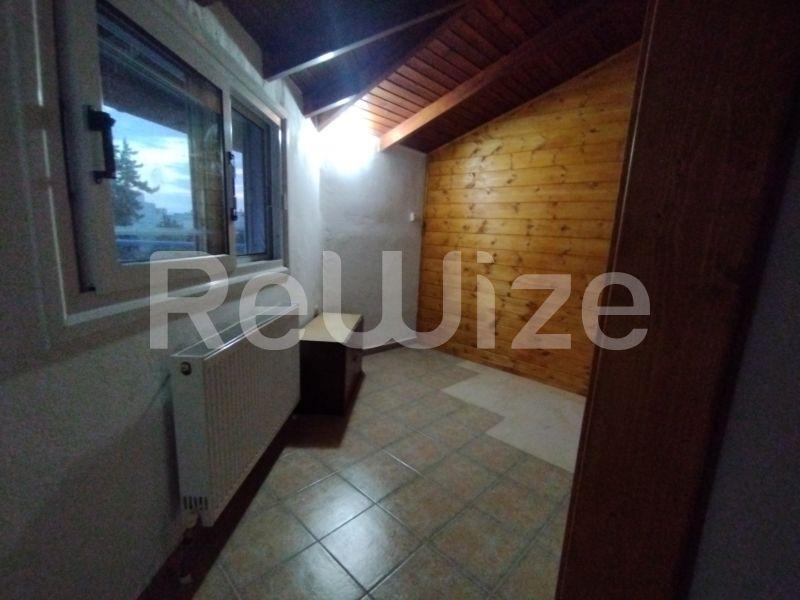 Photo 9,Υπνοδωμάτιο,ΕΝΟΙΚΊΑΣΗ,Κατοικία,Μεζονέτα,100τ.μ,€550,Πολίχνη