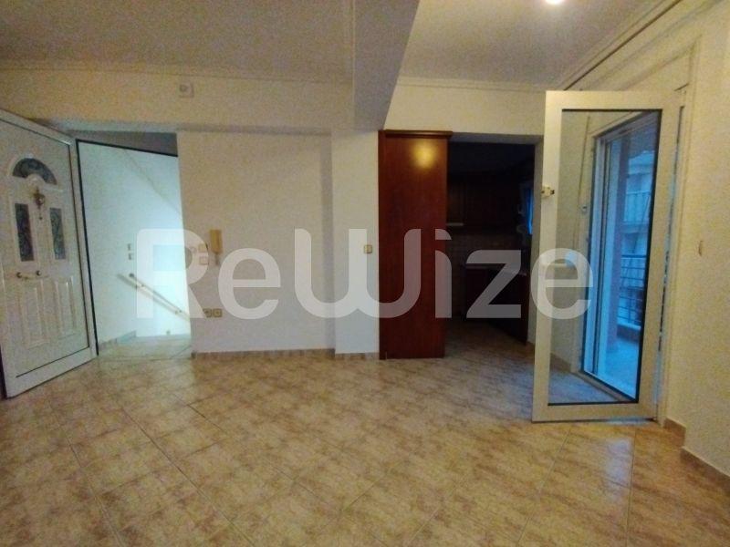 Photo 4,Σαλόνι,ΕΝΟΙΚΊΑΣΗ,Κατοικία,Μεζονέτα,100τ.μ,€550,Πολίχνη