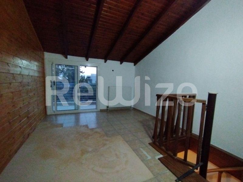 Photo 6,Σαλόνι,ΕΝΟΙΚΊΑΣΗ,Κατοικία,Μεζονέτα,100τ.μ,€550,Πολίχνη