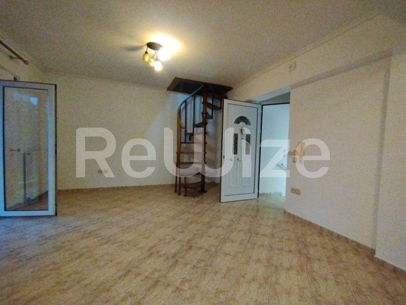 Photo 5,Σαλόνι,ΕΝΟΙΚΊΑΣΗ,Κατοικία,Μεζονέτα,100τ.μ,€550,Πολίχνη
