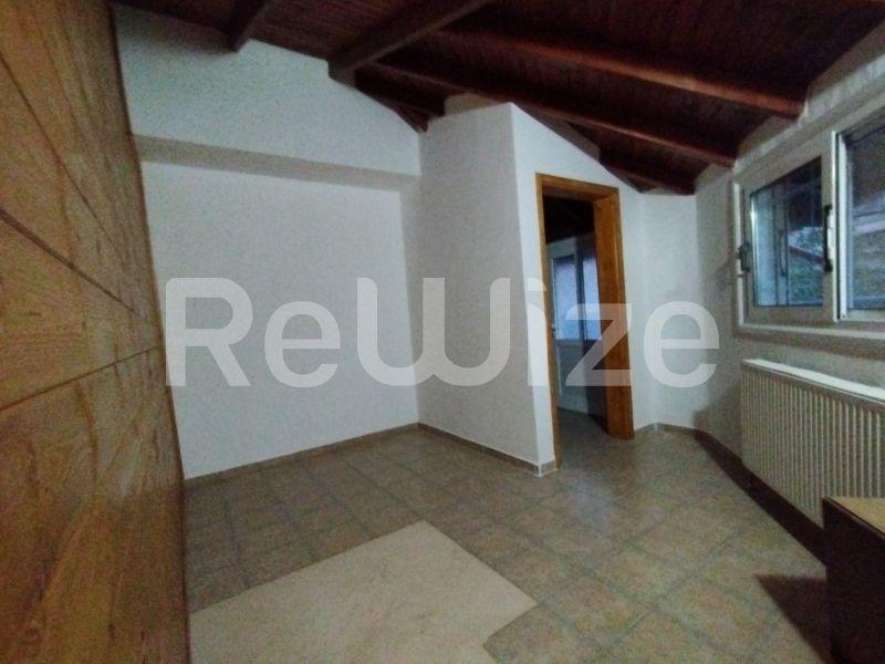 Photo 10,Υπνοδωμάτιο,ΕΝΟΙΚΊΑΣΗ,Κατοικία,Μεζονέτα,100τ.μ,€550,Πολίχνη