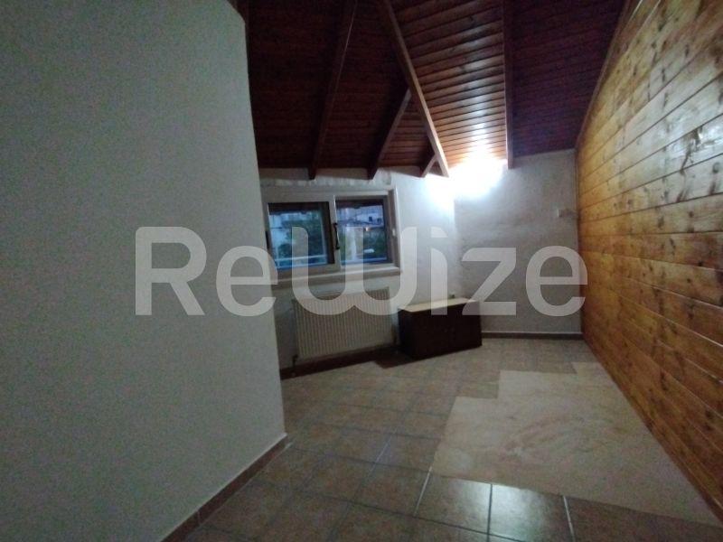 Photo 14,Υπνοδωμάτιο,ΕΝΟΙΚΊΑΣΗ,Κατοικία,Μεζονέτα,100τ.μ,€550,Πολίχνη