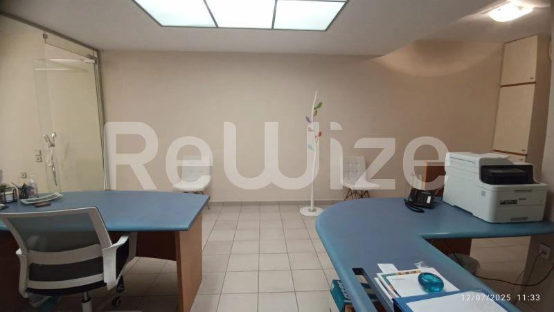 Photo 3,Pool,RENT,Professional,Office,61sqm,€630,Kentro Thessalonikis