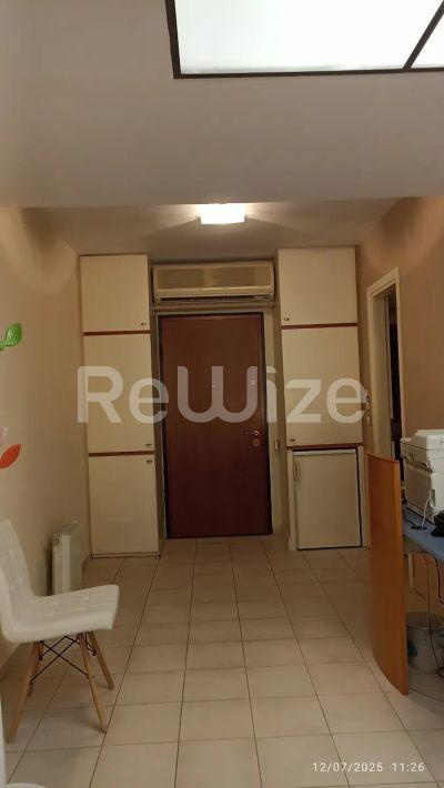 Photo 8,Διάδρομος,ΕΝΟΙΚΊΑΣΗ,Επαγγελματικό,Γραφείο,61τ.μ,€630,Κέντρο Θεσσαλονίκης