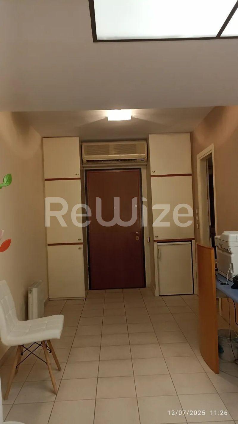 Photo 8,Corridor,RENT,Professional,Office,61sqm,€630,Kentro Thessalonikis