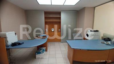 Photo 7,Πισίνα,ΕΝΟΙΚΊΑΣΗ,Επαγγελματικό,Γραφείο,61τ.μ,€630,Κέντρο Θεσσαλονίκης