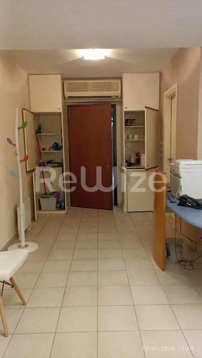 Photo 9,Διάδρομος,ΕΝΟΙΚΊΑΣΗ,Επαγγελματικό,Γραφείο,61τ.μ,€630,Κέντρο Θεσσαλονίκης