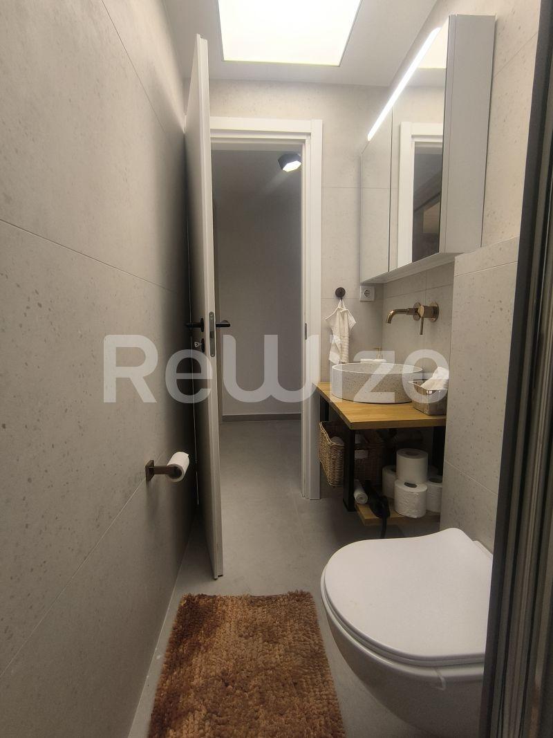 Photo 7,Μπάνιο,ΠΏΛΗΣΗ,Κατοικία,Διαμέρισμα,60τ.μ,€165,000,Ομόνοια