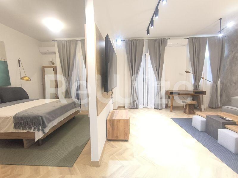 Photo 1,Τραπεζαρία,ΠΏΛΗΣΗ,Κατοικία,Διαμέρισμα,60τ.μ,€165,000,Ομόνοια