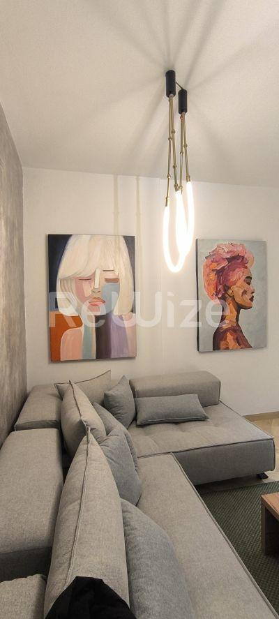 Photo 18,Living Room,SALE,Residency,Apartment,60sqm,€165,000,Omonoia