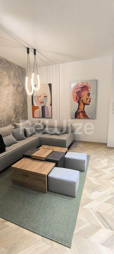 Photo 2,Bedroom,SALE,Residency,Apartment,60sqm,€165,000,Omonoia