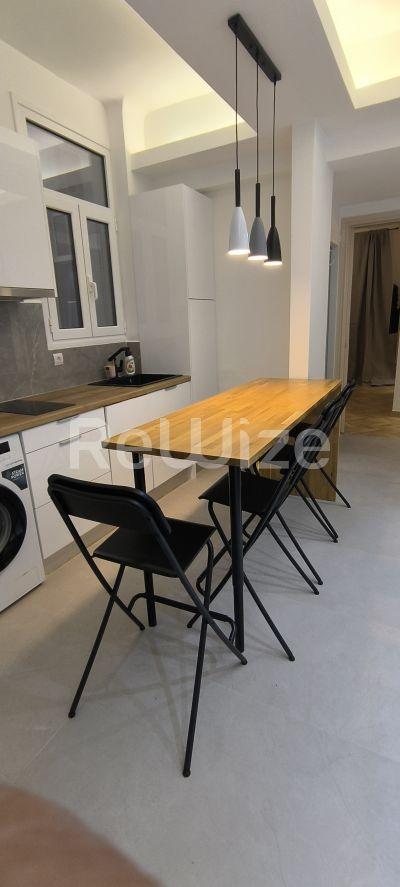 Photo 6,Dining Room,SALE,Residency,Apartment,60sqm,€165,000,Omonoia