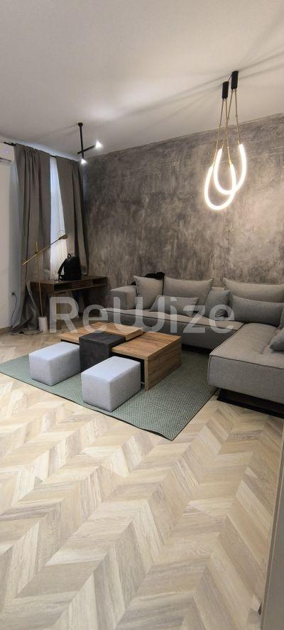 Photo 9,Parking,SALE,Residency,Apartment,60sqm,€165,000,Omonoia