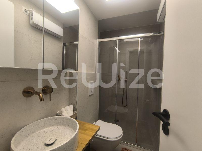 Photo 6,Μπάνιο,ΠΏΛΗΣΗ,Κατοικία,Διαμέρισμα,60τ.μ,€165,000,Ομόνοια