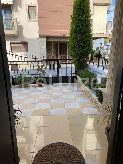 Photo 5,Garden,SALE,Residency,Maisonette,280sqm,€400,000,Kordelio