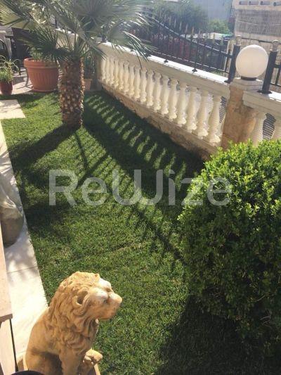 Photo 10,Garden,SALE,Residency,Maisonette,280sqm,€400,000,Kordelio