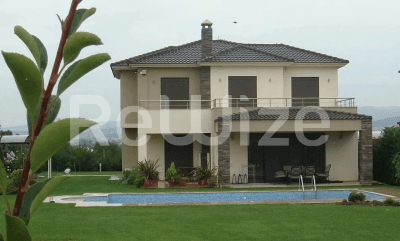 Maisonette Thermi