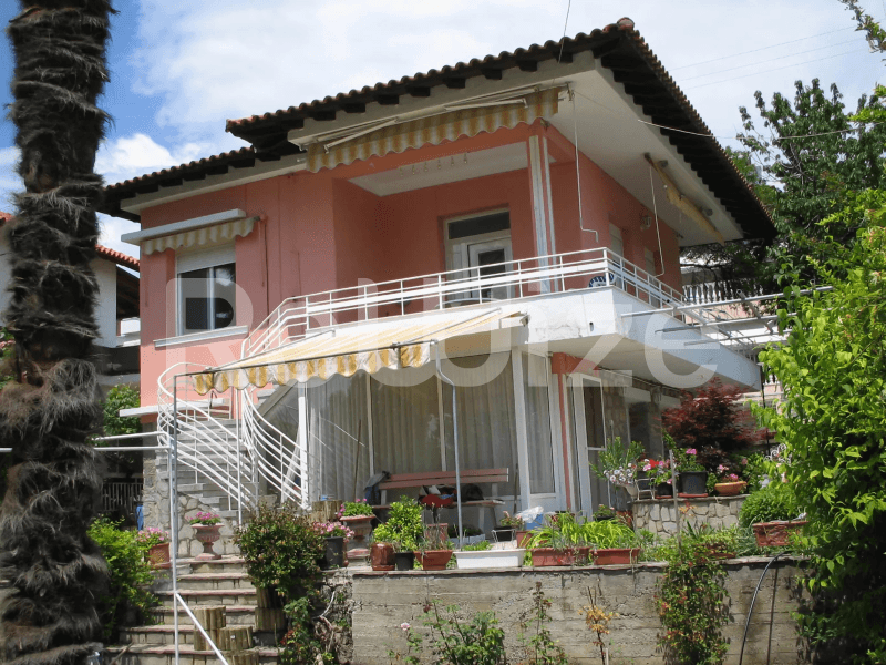 Photo 7,Εξωτερική,ΠΏΛΗΣΗ,Κατοικία,Μονοκατοικία,120τ.μ,€300,000,Ωραιόκαστρο