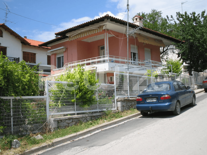 Photo 6,Εξωτερική,ΠΏΛΗΣΗ,Κατοικία,Μονοκατοικία,120τ.μ,€300,000,Ωραιόκαστρο