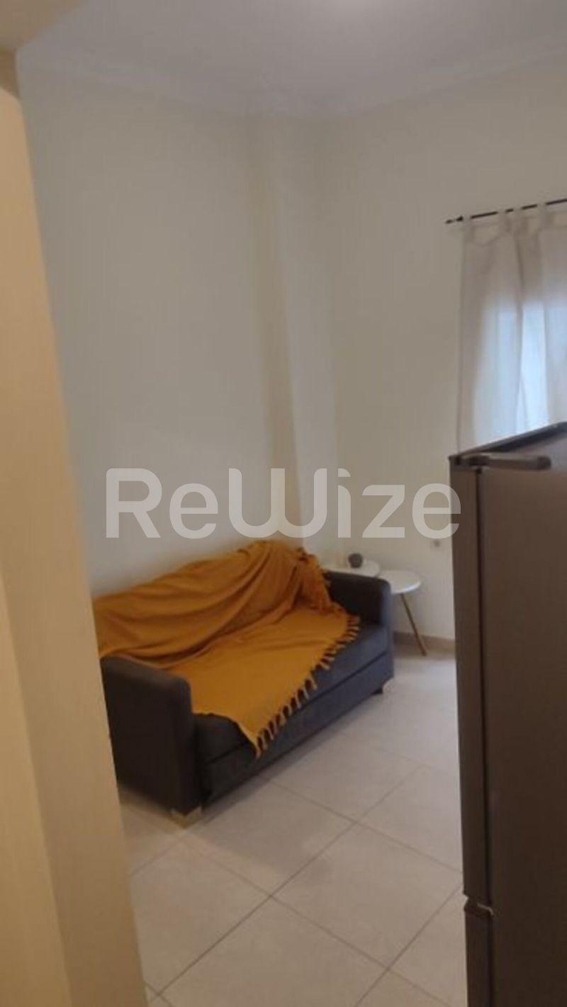 Photo 3,Living Room,SALE,Residency,Apartment,30sqm,€120,000,Faliro