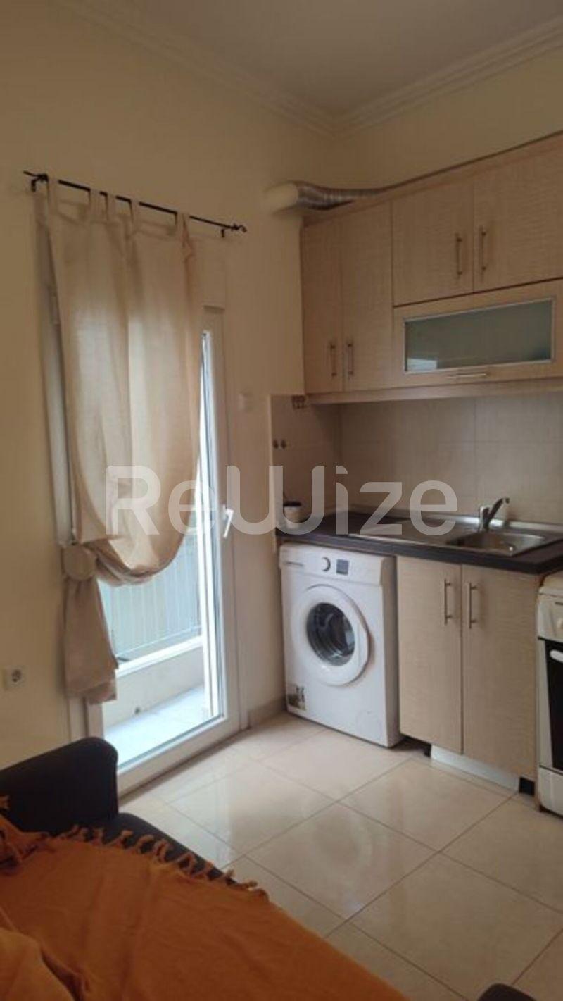 Photo 6,Kitchen,SALE,Residency,Apartment,30sqm,€120,000,Faliro