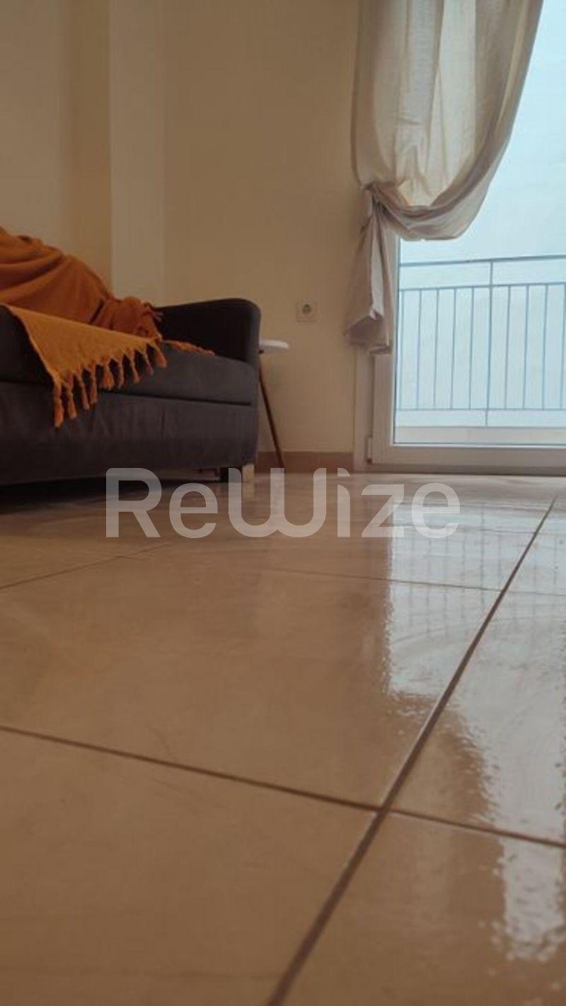 Photo 2,Living Room,SALE,Residency,Apartment,30sqm,€120,000,Faliro