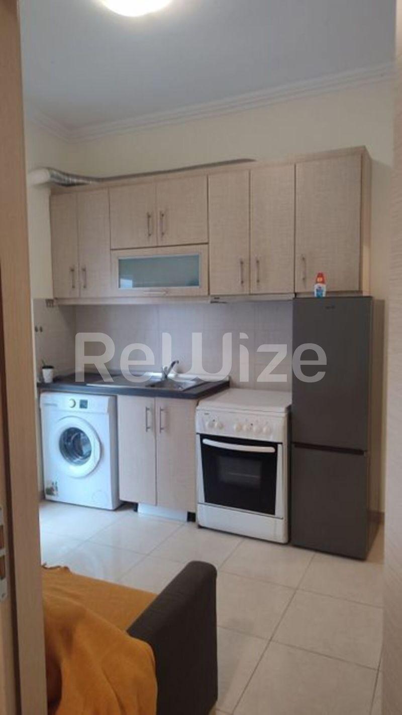 Photo 4,Kitchen,SALE,Residency,Apartment,30sqm,€120,000,Faliro