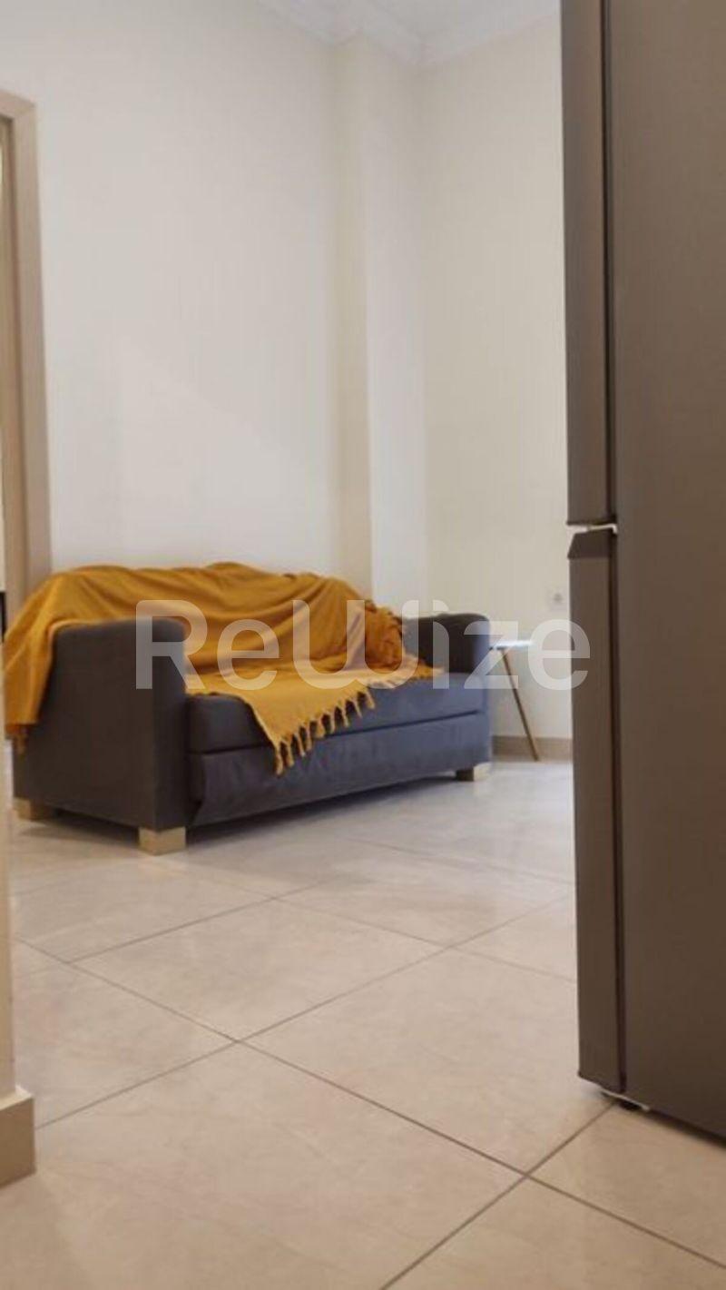 Photo 1,Living Room,SALE,Residency,Apartment,30sqm,€120,000,Faliro